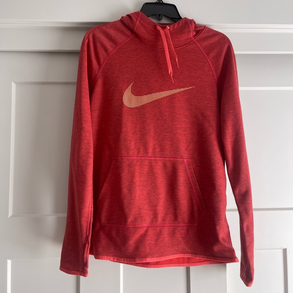Women’s Nike Hoodie- M